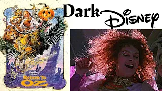 Dark Disney: Return to Oz (1985) movie review