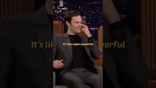 Finn Wolfhard Wants Bill Hader To Play Him (IT Chapter 2)