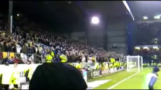 Leeds Fans Montage