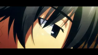 Grisaia「AMV」- Love the Way You Lie