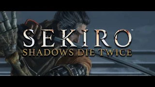 SEKIRO: SHADOWS DIE TWICE OPENING [Anime Style]