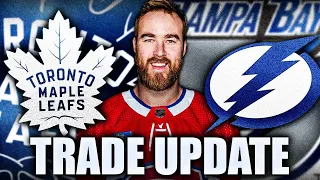 DAVID SAVARD TRADE UPDATE: MONTREAL CANADIENS, TORONTO MAPLE LEAFS, TAMPA BAY LIGHTNING RUMOURS