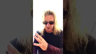 Yes Interviews: 5/13/23 - Billy Sherwood on YesOfficial FB