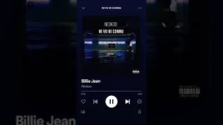 Neskoo-billie jean