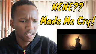 NENE - Goolingoo feat Altanjargal REACTION