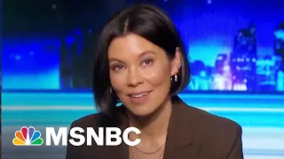 Watch Alex Wagner Tonight Highlights: Sept. 15