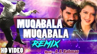 Muqabala Muqabala | Prabhu Deva | Humse Hai Muqabala