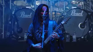 BEHEMOTH - O Father O Satan O Sun - Bloodstock 2016