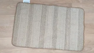 IKEA Klejs rug (UK £2 sep22)