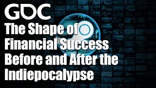 2014 vs. 2018: The Shape of Financial Success Before and After the Indiepocalypse