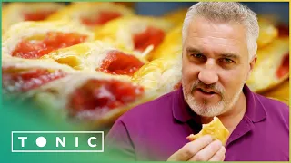 Paul Tries the Best Pastelito de Guayava in Miami | Paul Hollywood's City Bakes | Tonic