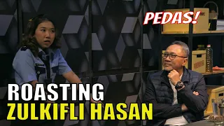 Wendi Sama Kiky DIEM-DIEM Masih Ada Rasa? | LAPOR PAK! (14/08/23)* Part 3