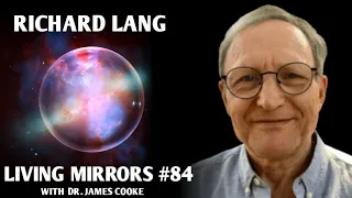 On having no head with Richard Lang | Living Mirrors #84