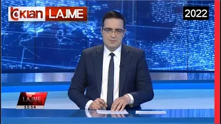 Edicioni i Lajmeve Tv Klan 24 Prill 2022, ora 15:30 Lajme - News