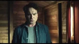 The Master Cleanse   2016   Movie Clip  Johnny Galecki, Anjelica Huston