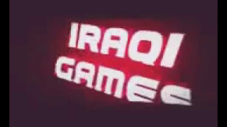 #1 انترو لقناة Iraqi Gamer