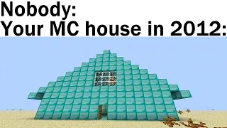 Minecraft Memes 49