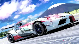 EUROBEAT MIX FOR SUPER PEOPLE