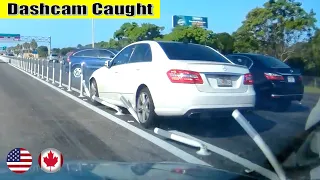 Idiots In Cars Compilation  - 48 [USA & Canada Only]