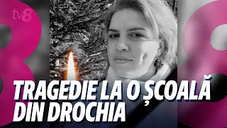 News Show: Tragedie la o școală din Drochia /A murit președintele Iranului /20.05.2024