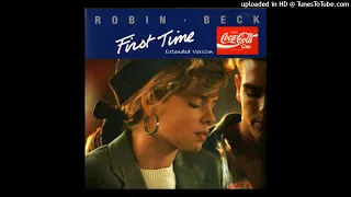 Robin Beck - First Time (Extended Version)