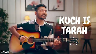 KUCH IS TARAH by Atif Aslam | Acoustic cover new music video