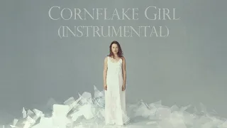 08. Cornflake Girl (instrumental cover + sheet music) - Tori Amos