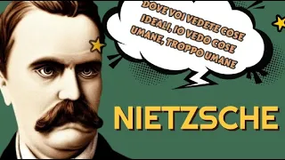 Tutto Nietzsche in 20 minuti