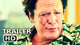 WELCOME TO ACAPULCO Trailer (2019) Action, Comedy Movie