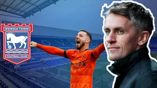 IPSWICH | Promotion (Montage)