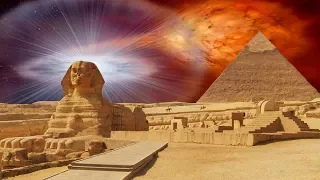 The Revelation Of The Pyramids - Documentary HD