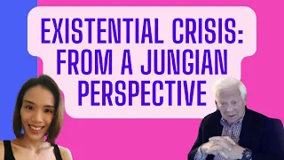 Midlife Crisis from a Jungian Perspective- James Hollis and Imi Lo
