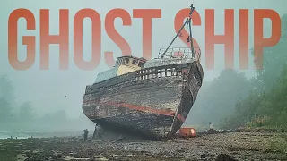 Scotland's Most Infamous Ghost Ship