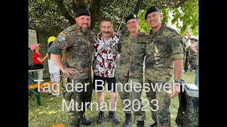 Tag der Bundeswehr Murnau 2023