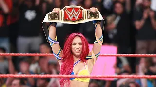 Greatest Women’s Championship Matches: WWE Playlist