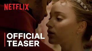 Bridgerton | Official Teaser Trailer | Netflix