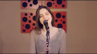 [mastervokala] Video Games (Lana Del Rey cover). Поет Анна Кораблёва