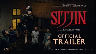 Sijjin - Official Trailer