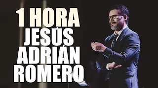 Especial Domingo | 1 hora con música de Jesús Adrián Romero, Marcela Gandara - [Audio Oficial]