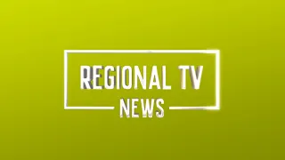 Regional TV News: August 22, 2023