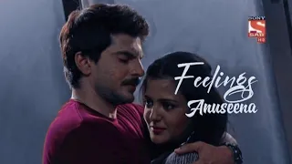 Feelings Ft. Anuseena || Ishare tere karti nigah Anuseena vm || Anuseena new vm || Anuseena vm