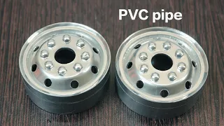 rc tyre rim, minature rim, pvc crafts