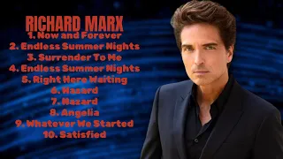 Richard Marx-The essential hits mixtape-Prime Chart-Toppers Selection-Incorporated
