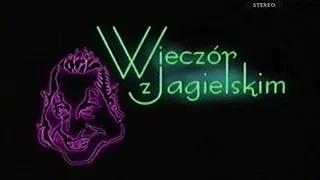 3.Violetta Villas - Droga do Gwiazd, Uwaga, Wywiad z Jagielskim, Wideoteka 2004