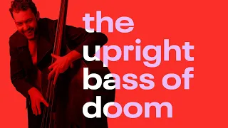 Scott LaFaro's Melodic Genius Explained (On HIS Bass!!)