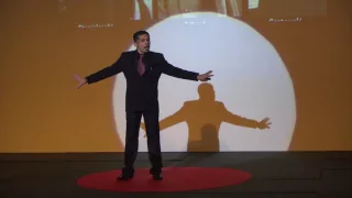 How Perception Influences Us & Others | Patrick Carbonell | TEDxYouth@BinusSchool