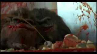 Critters 2 - Fast Food