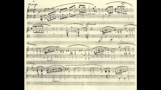 Hommage à Chopin - Luke Faulkner