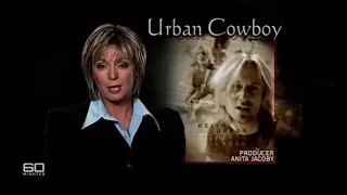 Keith urban 60 minutes Australia (2002)