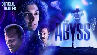 The Abyss Remastered | Official 4K trailer | By James Cameron